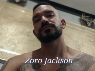 Zoro_Jackson