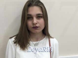 ZoyaRili