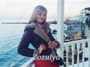 Zozulya