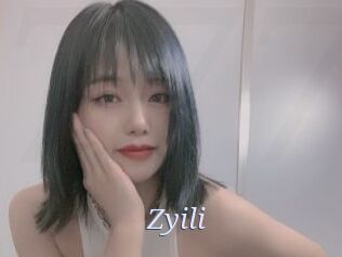 Zyili