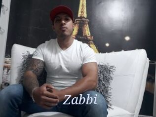 Zabbi
