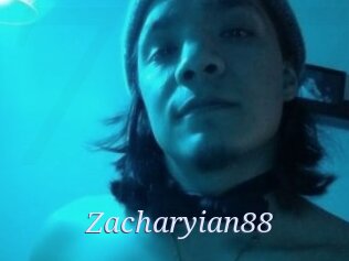 Zacharyian88