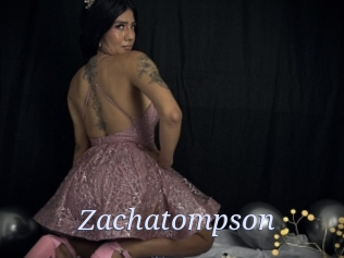 zachatompson 777 Erotik Chat