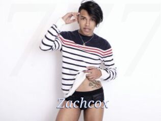 Zachcox