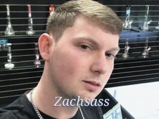 Zachsass