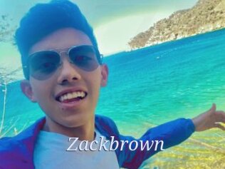 Zackbrown