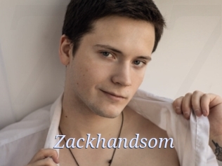 zackhandsom 777 Erotik Chat