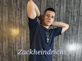 Zackheindrichs