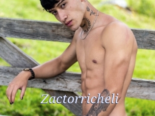 Zactorricheli