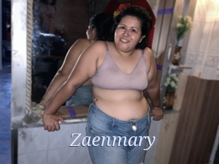 Zaenmary