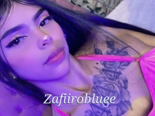 zafiirobluee 777 Erotik Chat