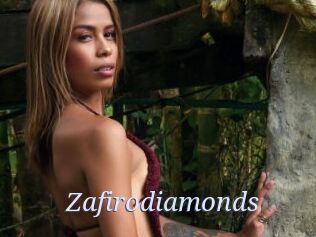 Zafirodiamonds