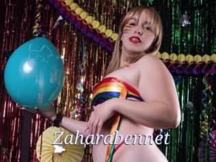 Zaharabennet