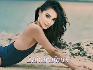 Zaharafaux