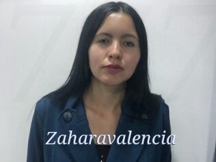 Zaharavalencia