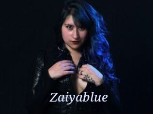 zaiyablue 777 Erotik Chat