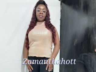 zamanthahott 777 Erotik Chat