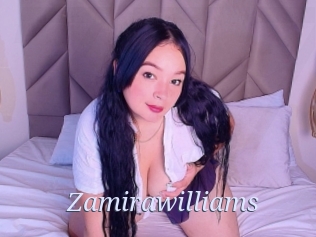 zamirawilliams 777 Erotik Chat