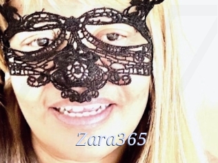 Zara365