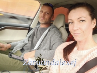 Zaraandalexej