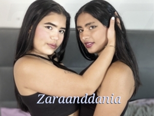 Zaraanddania