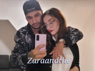 Zaraandthe