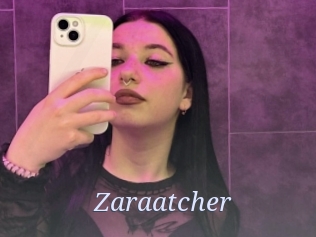 zaraatcher 777 Erotik Chat