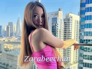 Zarabeechan