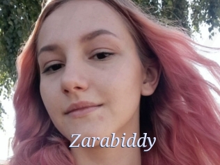 Zarabiddy