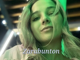 Zarabunton