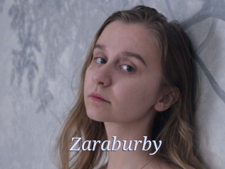 Zaraburby