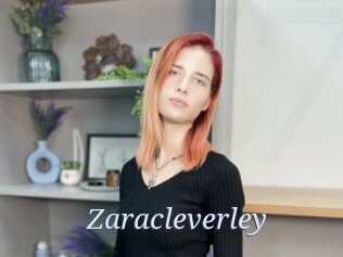 Zaracleverley
