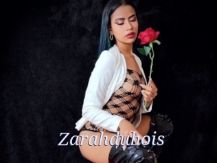 zarahdubois 777 Erotik Chat