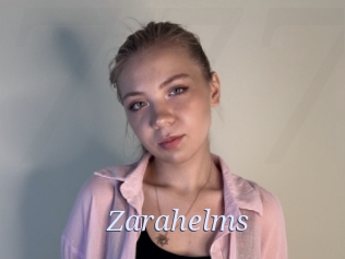 Zarahelms