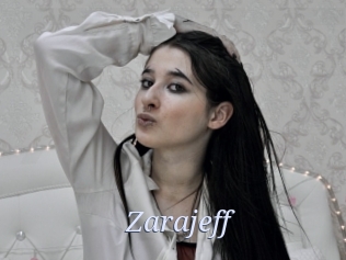 Zarajeff