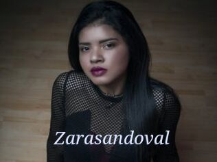 Zarasandoval