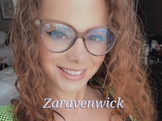 zaravenwick 777 Erotik Chat