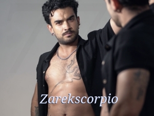 zarekscorpio 777 Erotik Chat