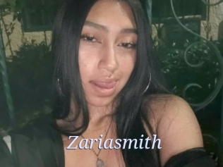 Zariasmith