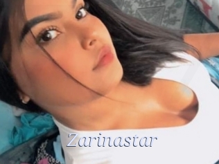 Zarinastar