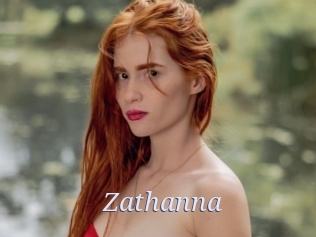 Zathanna