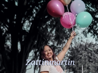 Zattinmartin