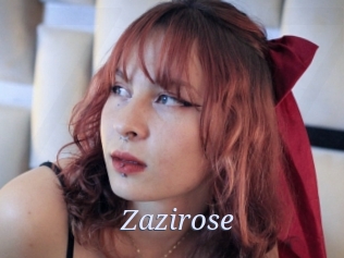 zazirose 777 Erotik Chat
