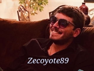zecoyote89 777 Erotik Chat