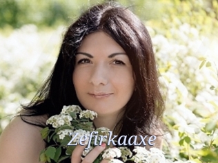 Zefirkaaxe