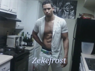 zekefrost 777 Erotik Chat