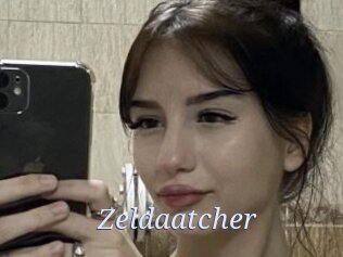 Zeldaatcher
