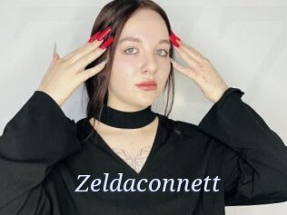 Zeldaconnett