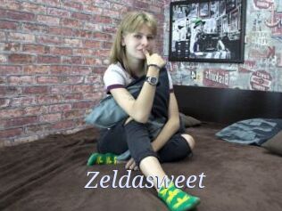 Zeldasweet