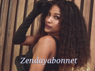 Zendayabonnet